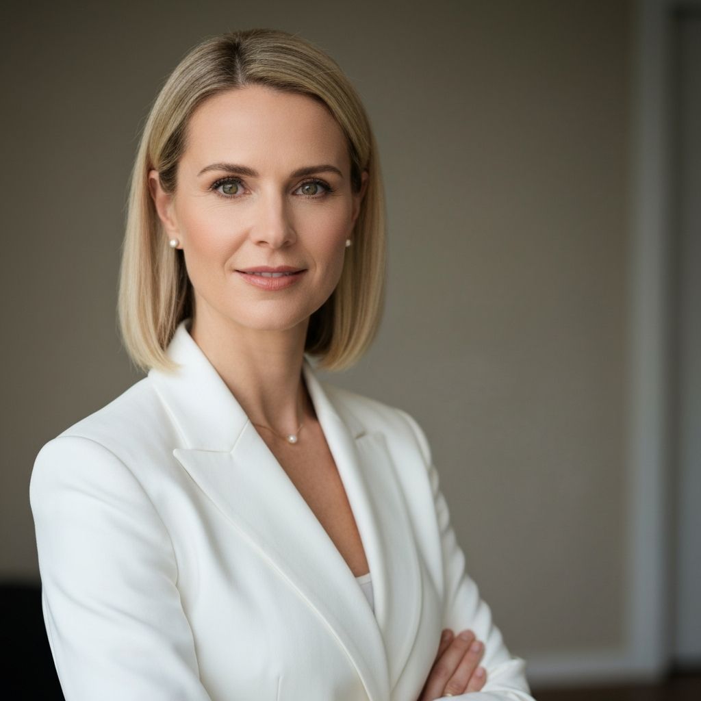 Kristen Beauvais Rinaldi